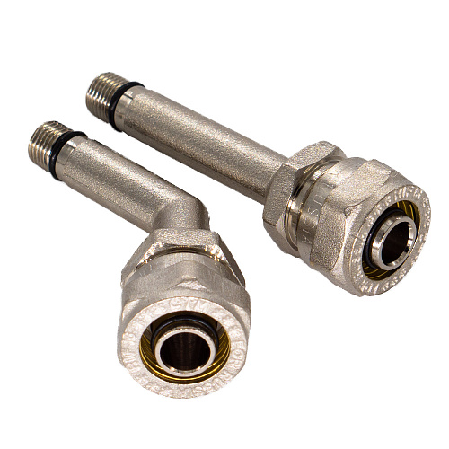 Вкрутка для смесителя 16xM10 CTM (пара)