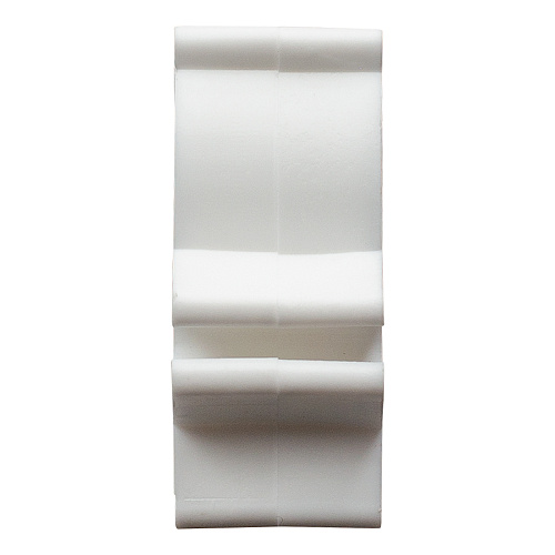 Опора с боковым фиксатором PP-R DN 20 СТМ ПЛАСТ