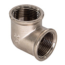 Уголок латунный 1-1/2" г/г CTM_2