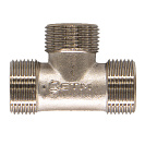 Тройник резьбовой  1" ш/ш/ш CTM_1