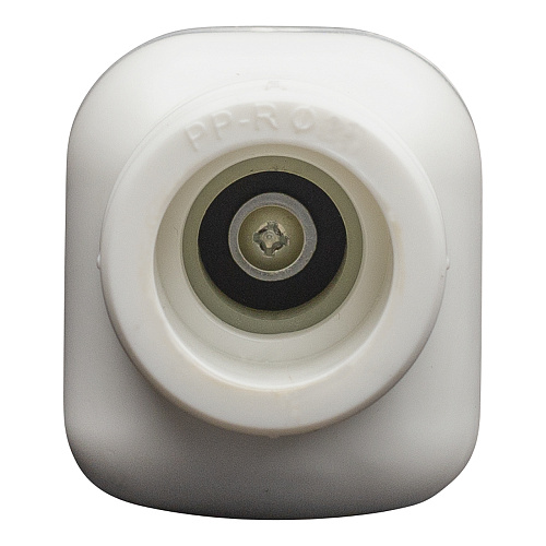 Обратный клапан PP-R DN 32 СТМ ПЛАСТ