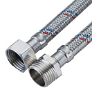 Подводка для воды ГИГАНТ 3/4" г/ш 120 cм CTM