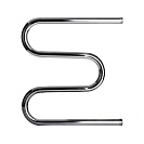 Полотенцесушитель М-образный 1" 500х400 нерж