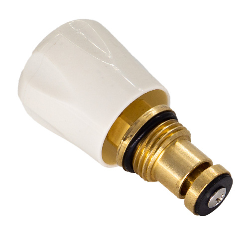 Регулирующий клапан ручной для коллектора ONDO