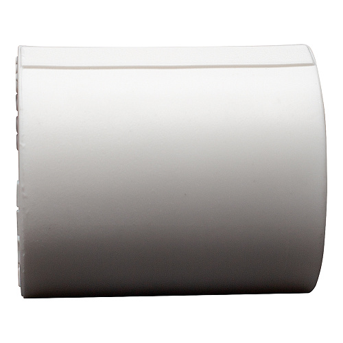 Муфта полипропиленовая PP-R DN 63 СТМ ПЛАСТ