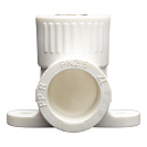 Угольник PP-R комб. с крепл. вн./р. DN 20х1/2" СТМ ПЛАСТ_2