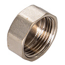 Заглушка с внутренней резьбой 1-1/2" CTM_2