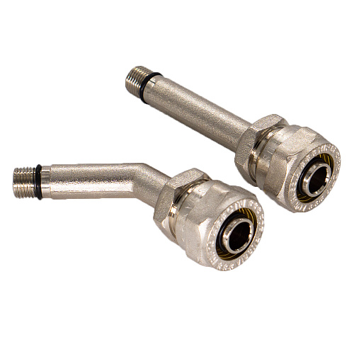 Вкрутка для смесителя 16xM10 CTM (пара)