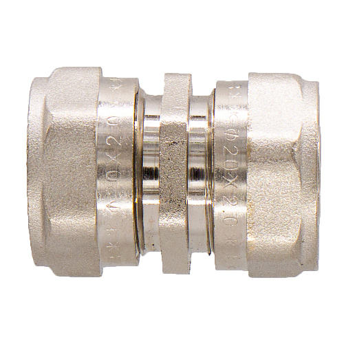 Муфта промежуточная 20х20 CTM