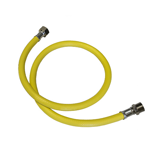 Подводка для газа ПВХ 1/2" г/ш 300 см СТМ ГАЗ