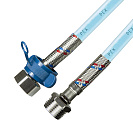 Подводка д/воды PEX-сталь 1/2" г/ш 40 cм ONDO