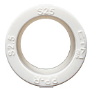 Муфта полипропиленовая PP-R DN 25 СТМ ПЛАСТ_3