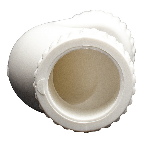 Скоба PP-R муфтовая DN 25 СТМ ПЛАСТ