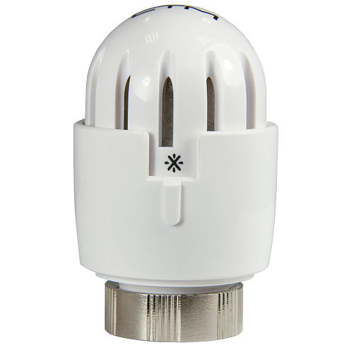 Термостатическая головка МОДЕРН М30х1,5 СТМ ТЕРМО