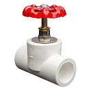 Вентиль PP-R DN 32 СТМ ПЛАСТ_2