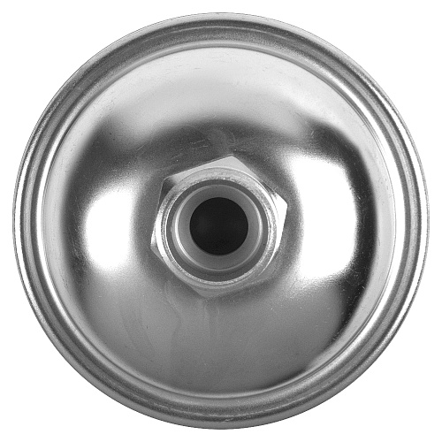 Компенсатор гидроудара 1/2" нерж.сталь ONDO