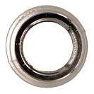 Муфта латунная резьбовая переходная 2"х1-1/2" г/г CTM_3