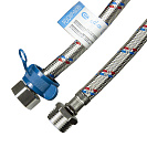 Подводка д/воды PEX-сталь 1/2" г/ш 150 cм ONDO_1