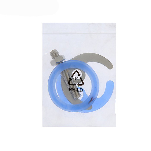 Смеситель ROEGEN RR021A для кухни, 1/2" м/к