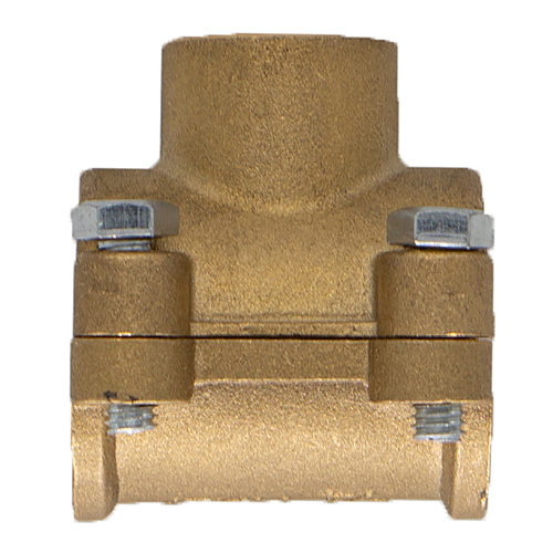 Водоотвод 3/4" CTM