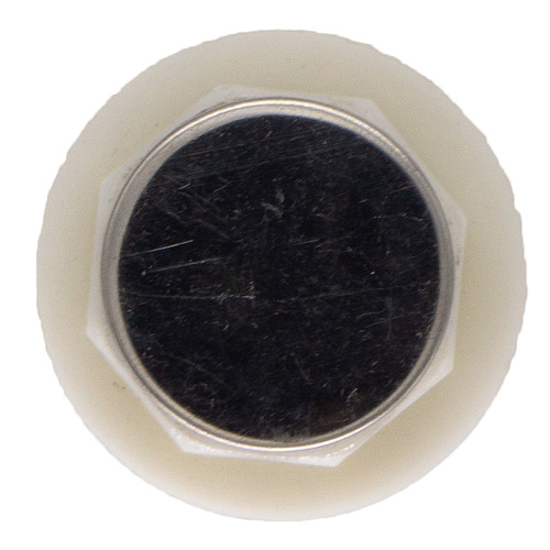 Обратный клапан для воды с сеткой   1/2" CTM