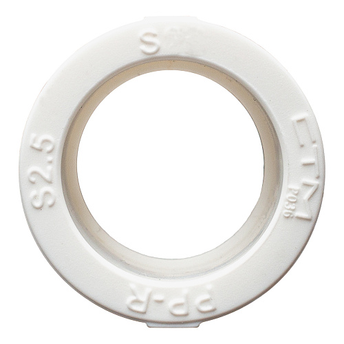 Муфта полипропиленовая PP-R DN 20 СТМ ПЛАСТ