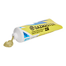 Комплект монтажный GAZMASTER (паста 80гр тюбик+20гр лен)_3