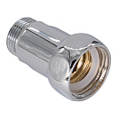 Соединение прямое г/ш 3/4"х1/2" для п/с хромированное СТМ ТЕРМО (шт)_2