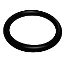 Уплотнительное кольцо 2" резина D 54х64 мм (д/резьбовых «американок»)