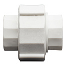 Муфта полипропиленовая PP-R разъемная DN 25 СТМ ПЛАСТ_1