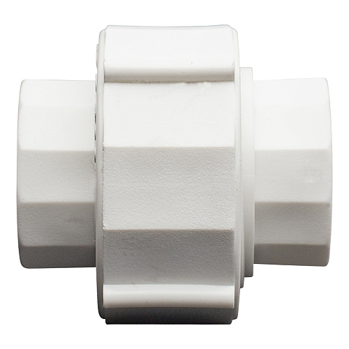 Муфта полипропиленовая PP-R разъемная DN 25 СТМ ПЛАСТ