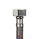 Подводка для воды нейлон 1/2" г/г 250 cм CTM_3