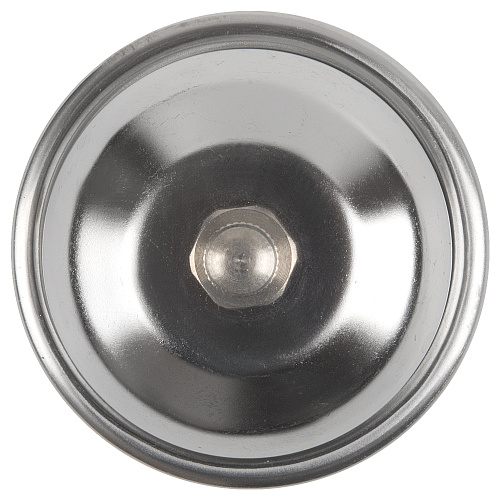 Компенсатор гидроудара 1/2" нерж.сталь ONDO