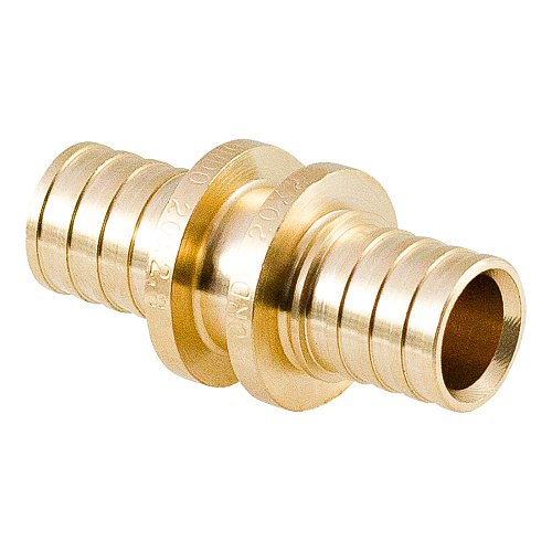 Муфта аксиальная 20х20 ONDO