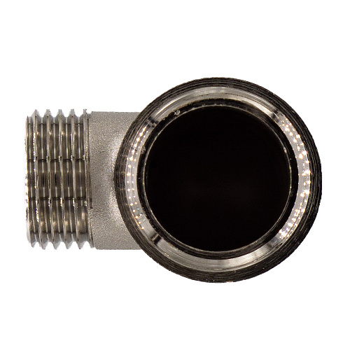 Коллектор 4 выхода (наружная резьба) 1"х1/2" СТМ