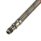 Подводка д/смес. нейлон 1/2"xM10x150 см CTM (пара)_3