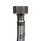 Подводка д/воды PEX-сталь 1/2" г/г 100 cм ONDO_2