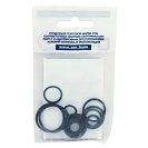 Набор Сантехник №8 (уплотнительные кольца резина для обжимных фитингов) СТМ_1