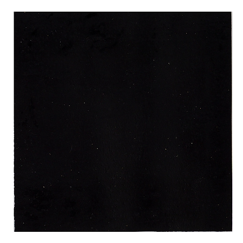 Резина сантехническая 10х10 см (2 мм) для изготовления прокладок (1шт) СТМ