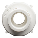 Муфта полипропиленовая PP-R разъемная DN 50  СТМ ПЛАСТ_3