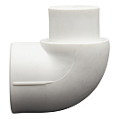 Угольник PP-R 90 град. вн./нар. DN 25  СТМ ПЛАСТ_2