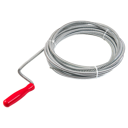 Трос оцинк. с ручкой 1,4  мм х 6,0 мм х 5,0 м СТМ в фирм.упак. Трос оцинк. с ручкой 1,4  мм х 6,0 мм х 5,0 м СТМ в фирм.упак.