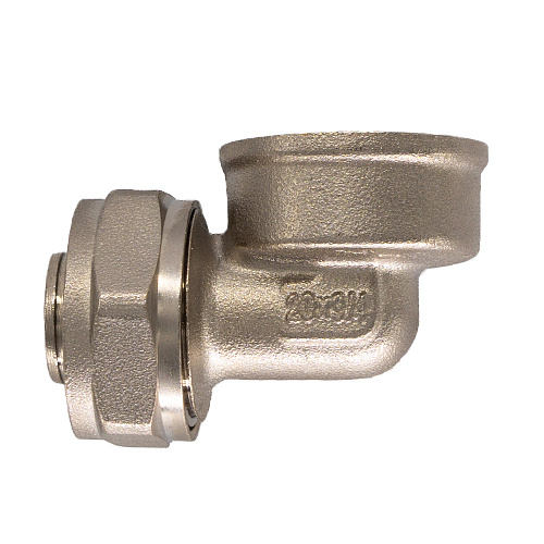 Уголок в/р 20х 3/4 CTM