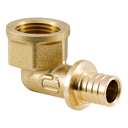 Уголок аксиальный в/р 20х1/2 ONDO