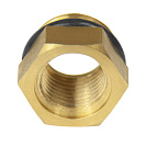 Переходник для манометров 1/4х3/8 г/ш CTM_4