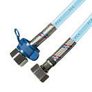 Подводка д/воды PEX-сталь 1/2" г/г 60 cм ONDO