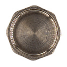 Заглушка с внутренней резьбой 1-1/4" CTM_3