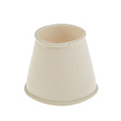 Манжета конусная D 60х80 (белая)