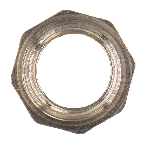 Ниппель латунный переходной 1-1/2"x3/4" ш/ш CTM