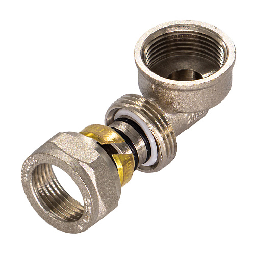 Уголок в/р 16х3/4 CTM